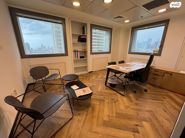 משרדים, שדרות רוטשילד 3, לב תל אביב, לב העיר צפון, תל אביב יפו