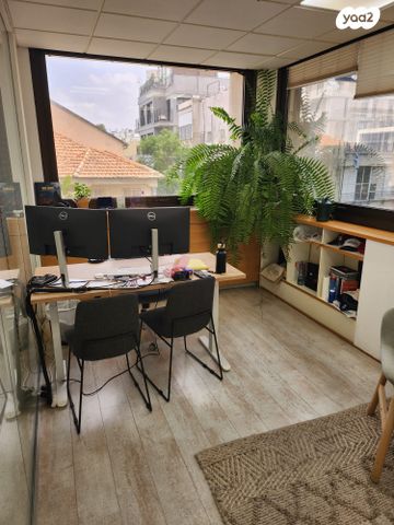 משרדים, קלישר, לב תל אביב, לב העיר צפון, תל אביב יפו