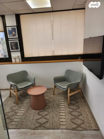 משרדים, קלישר, לב תל אביב, לב העיר צפון, תל אביב יפו