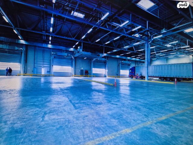 אזור תעשיה מפרץ