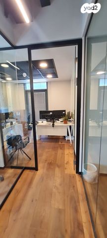 משרדים, דרך ששת הימים 2, אזור תעשיה צפון, בני ברק