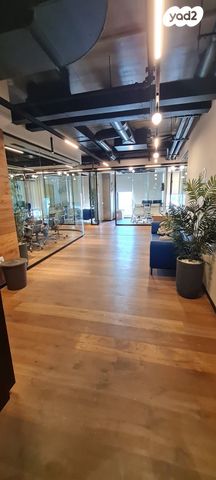 משרדים, דרך ששת הימים 2, אזור תעשיה צפון, בני ברק