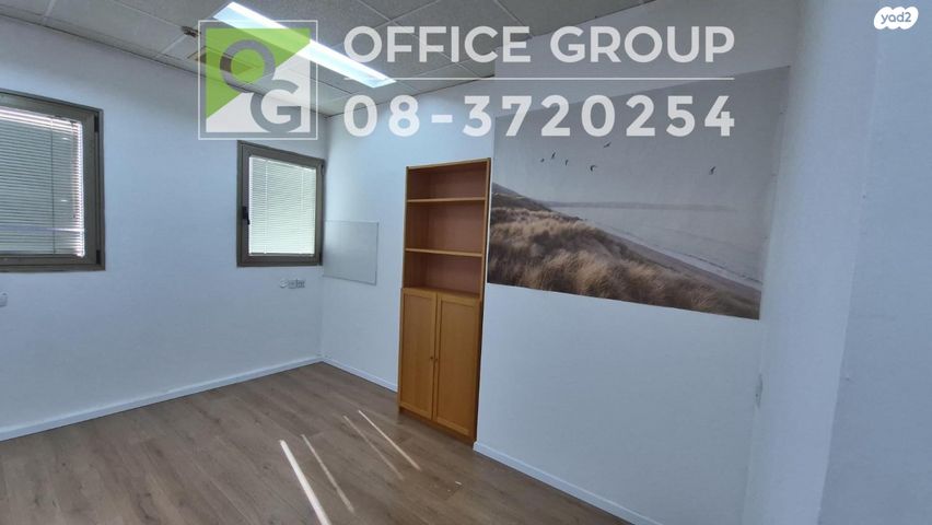 משרדים, פרופ' הלל וחנן אופנהיימר, רחובות