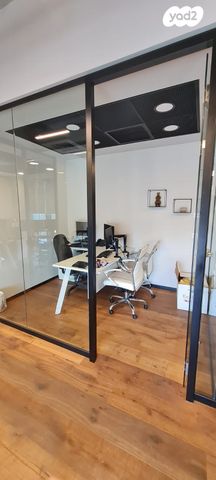 משרדים, דרך ששת הימים 2, אזור תעשיה צפון, בני ברק