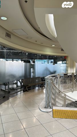 חנויות/ שטח מסחרי, המגינים, מודיעין מכבים רעות