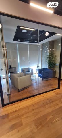 משרדים, דרך ששת הימים 2, אזור תעשיה צפון, בני ברק