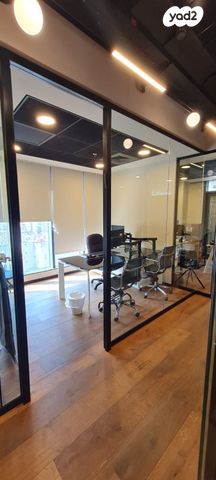 משרדים, דרך ששת הימים 2, אזור תעשיה צפון, בני ברק