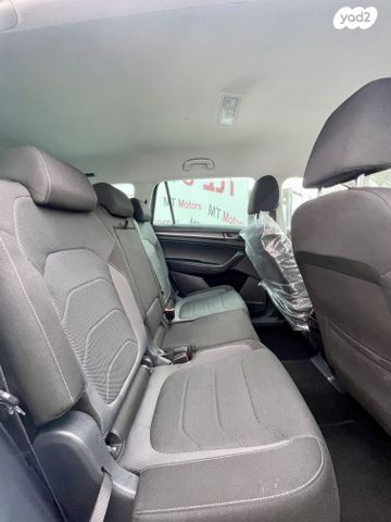 סקודה קודיאק