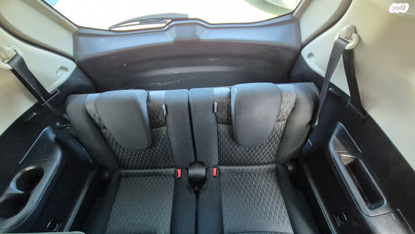 ניסאן אקס טרייל