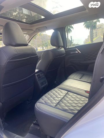 מיצובישי אאוטלנדר