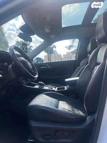 מיצובישי אאוטלנדר