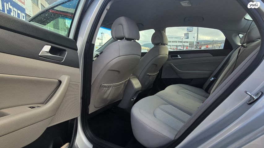 יונדאי סונטה