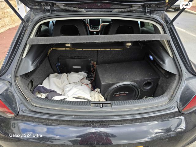 פולקסווגן שירוקו