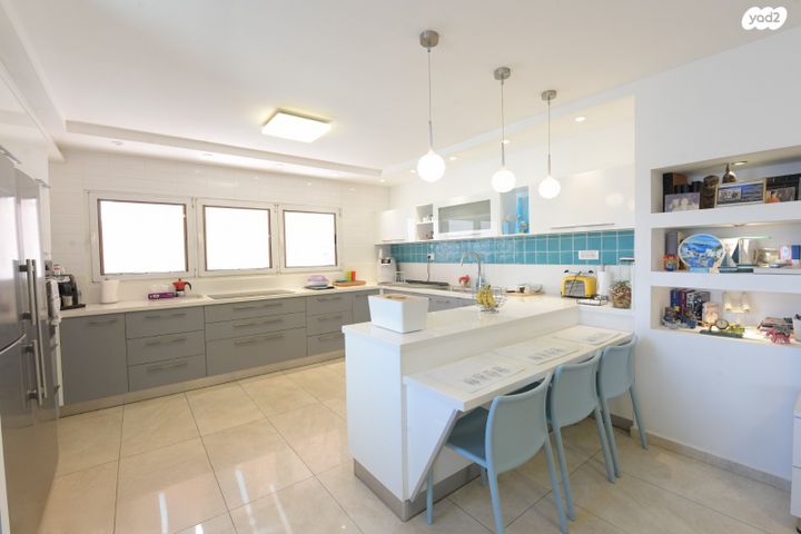 גג/ פנטהאוז, רודד 3, דקל, אילת