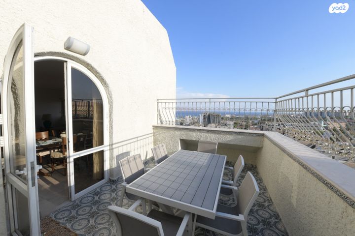 גג/ פנטהאוז, רודד 3, דקל, אילת