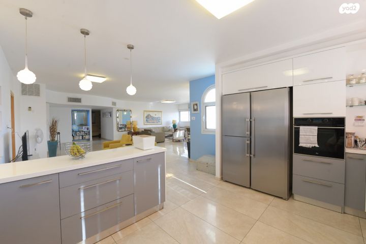 גג/ פנטהאוז, רודד 3, דקל, אילת