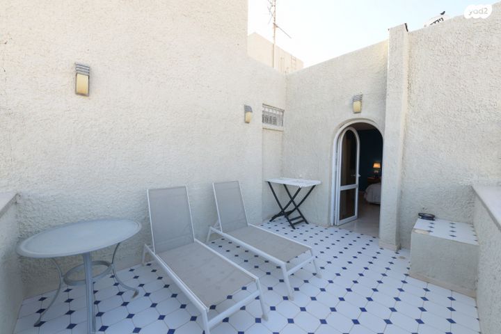 גג/ פנטהאוז, רודד 3, דקל, אילת