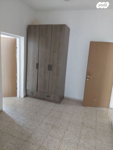 דירה, ירושלים 4, הדר מרכז, חיפה