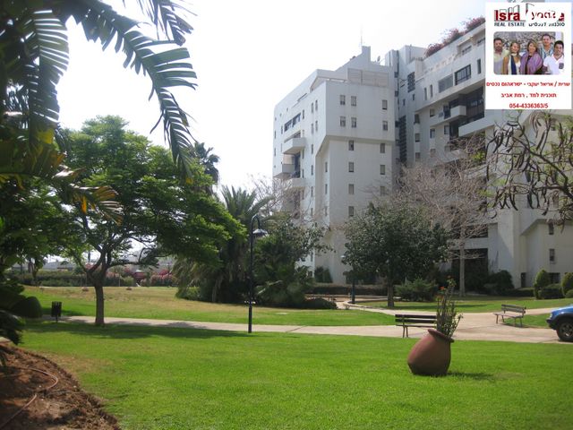 גג/ פנטהאוז, תכנית ל', למד, תל אביב יפו