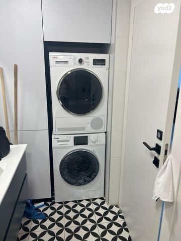 דירה, אגריפס, מרכז העיר, ירושלים