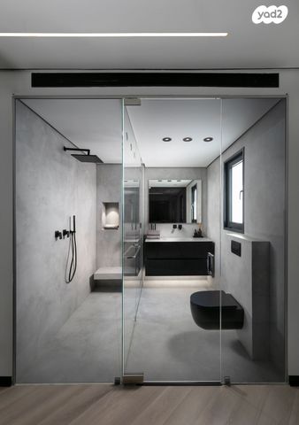 גג/ פנטהאוז, הנמל, נאות רבין, יבנה