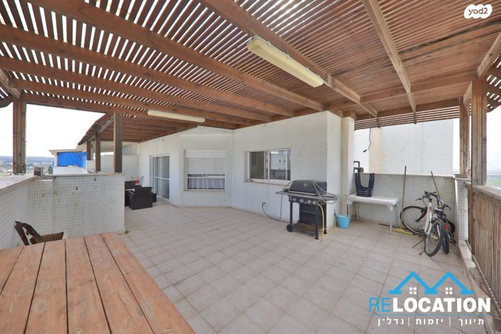 שדרות בית וגן 