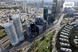 דירה, דרך מנחם בגין, מונטיפיורי, הרכבת, תל אביב יפו