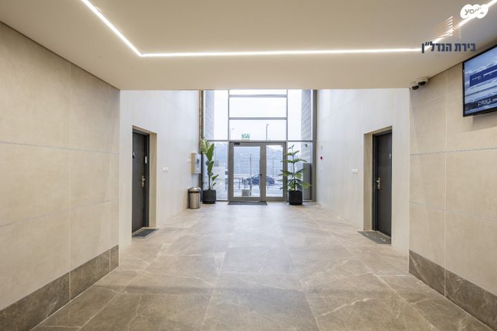 דירה, אבנר חי שאקי, גילה, ירושלים