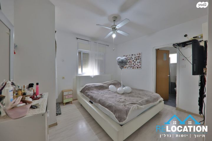 גג/ פנטהאוז, שדרות בית וגן, בית וגן, קרית אתא