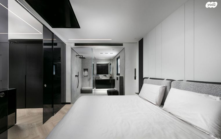 גג/ פנטהאוז, הנמל, נאות רבין, יבנה