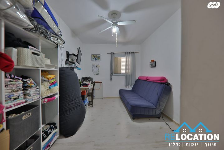 גג/ פנטהאוז, שדרות בית וגן, בית וגן, קרית אתא