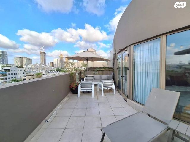 שדרות בן גוריון 