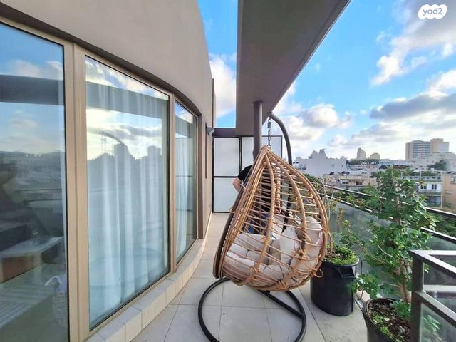 גג/ פנטהאוז, שדרות בן גוריון, הצפון הישן - דרום, תל אביב יפו