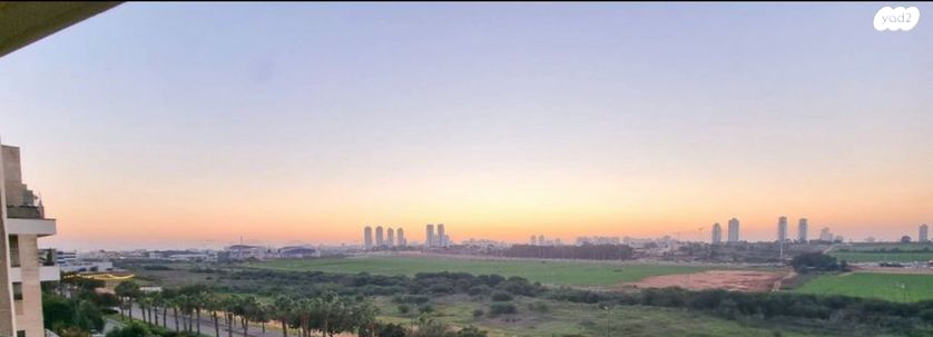 קרית השרון