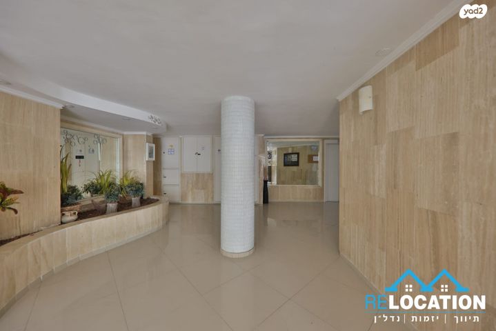 גג/ פנטהאוז, שדרות בית וגן, בית וגן, קרית אתא