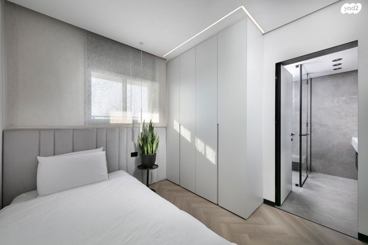 גג/ פנטהאוז, הנמל, נאות רבין, יבנה