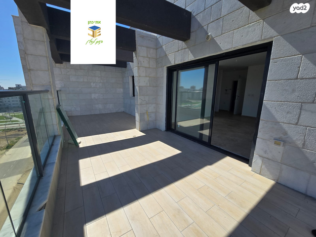 גג/ פנטהאוז