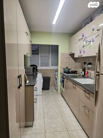 דירה, בר יהודה, דרום מערב ותיק, בת ים