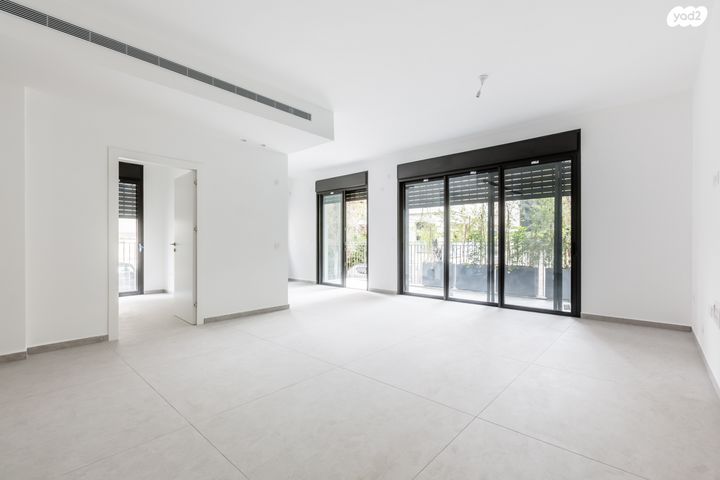 דירה, אריה עקיבא 4, הצפון החדש - כיכר המדינה, תל אביב יפו