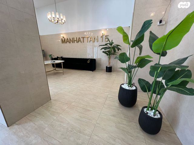 דירה, אלי סיני, נתיבות מערב, נתיבות