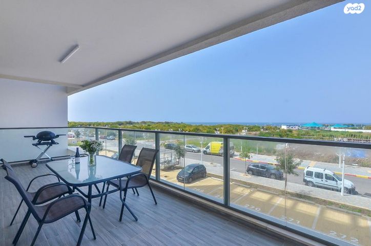 דירה, המעגן 9, אכזיב, נהריה