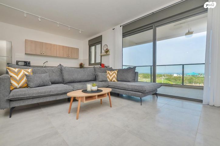 דירה, המעגן 9, אכזיב, נהריה