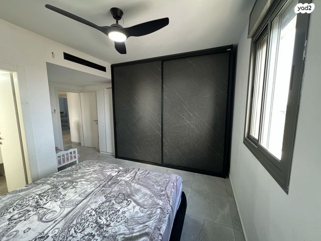 דירה, אלי סיני, נתיבות מערב, נתיבות