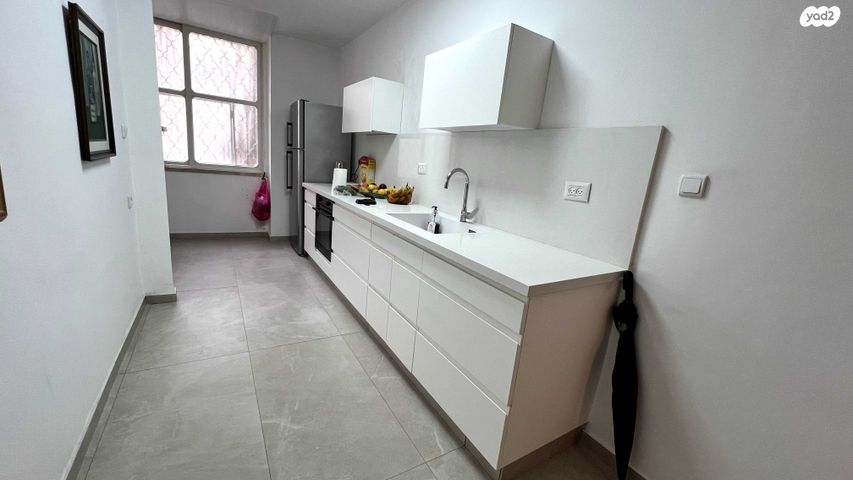 דירה, דרך בן גוריון, בני ברק