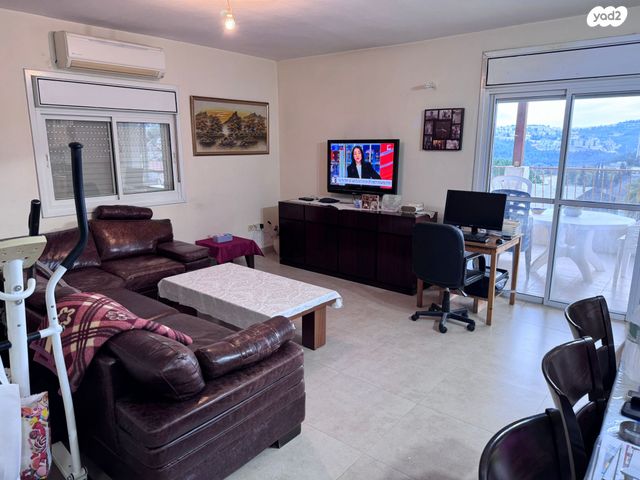 דופלקס, פלורנטין, קרית היובל, ירושלים