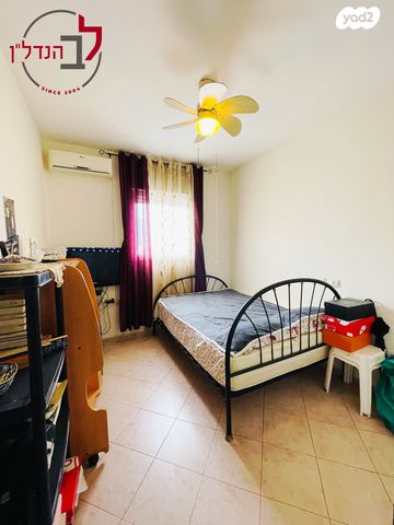 דירה, מבוא אלקלעי, אשדוד