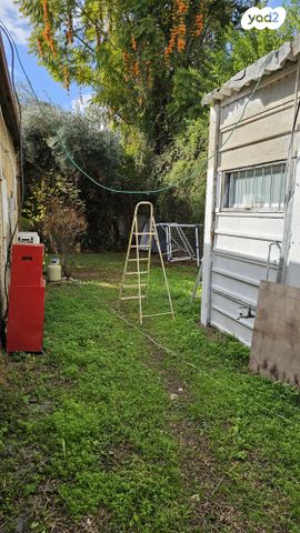 בית פרטי/ קוטג', רמת חן, רמת גן