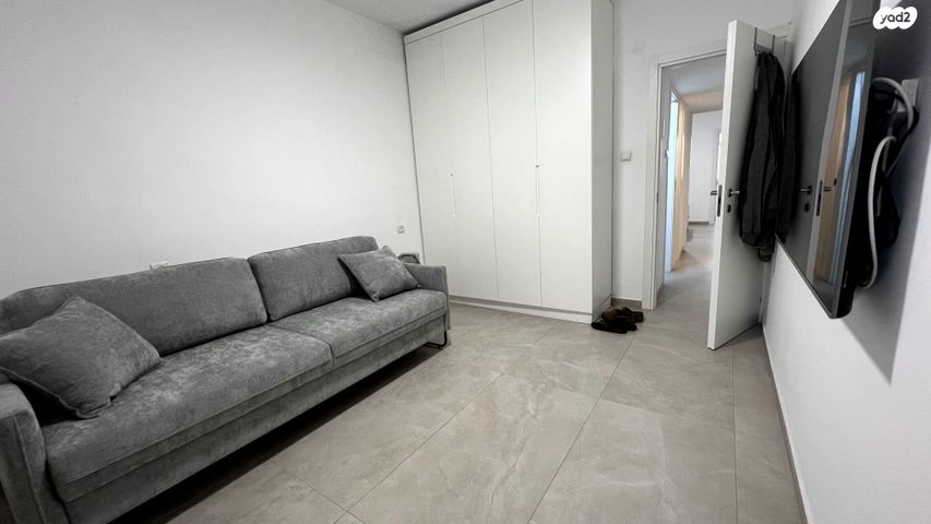 דירה, דרך בן גוריון, בני ברק