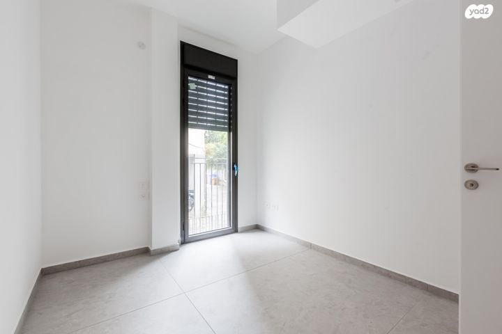 דירה, אריה עקיבא 4, הצפון החדש - כיכר המדינה, תל אביב יפו