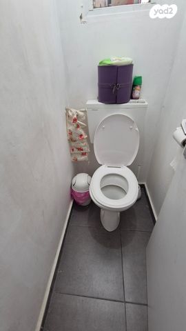 דירה, לוי אשכול, שיכון ד, טבריה